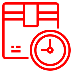 Consegna al momento giusto